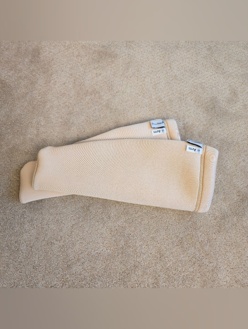 DermaSaver Arm Tubes Small